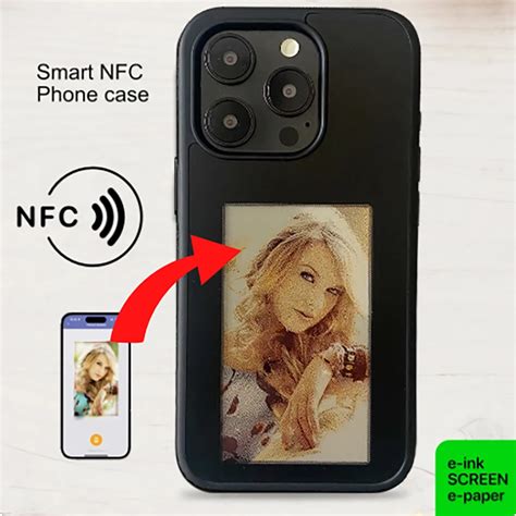 iphone case change picture